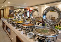 レストラン 4 Prague Hotel Da Nang