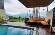 Luar Bangunan 6 The Serenity Hills Villa