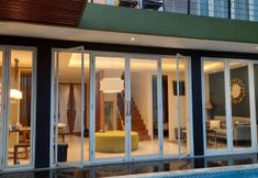 외관 5 The Serenity Hills Villa