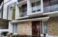 Luar Bangunan 3 The Serenity Hills Villa