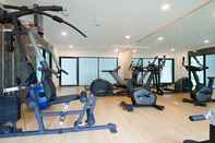 Fitness Center B2 Krabi Premier Hotel