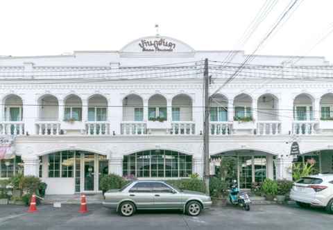 ภายนอกอาคาร Baan PhuAnda Hotel Phuket
