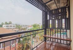 Common Space 4 Baan Taklom Chomtalay