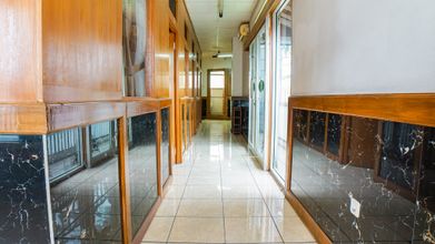 Lobby 4 Igor Backpacker