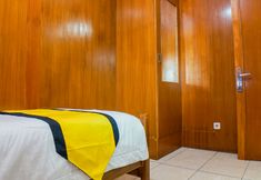 Bedroom 6 Igor Backpacker