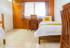 Bedroom 7 Igor Backpacker