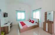 Kamar Tidur 6 Full Frame Resort