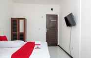 Kamar Tidur 2 Cozy Residence Cipedes Bandung