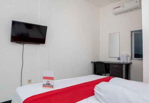 Kamar Tidur Cozy Residence Cipedes Bandung