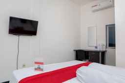 Cozzy Residence Cipedes Bandung, USD 10.96