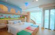 Kamar Tidur 5 Infinity Aonang Krabi