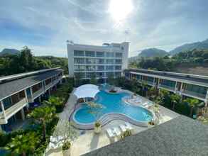 Exterior 4 Infinity Aonang Krabi