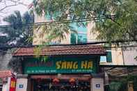 Bên ngoài Sang Ha Motel