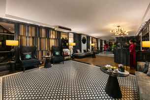 Shining Central Hotel & Spa, THB 2,723.14