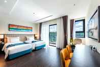 Kamar Tidur Best Western Premier Sapphire Ha Long