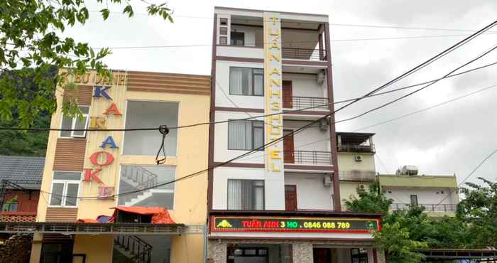 Bangunan Tuan Anh 3 Hotel