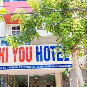 Hi You 2 Hotel 1, Hotel ruby home