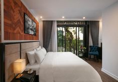 Phòng ngủ 2 Marina Boutique Hotel