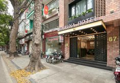 外観 4 Marina Boutique Hotel