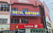 Bangunan 3 SPOT ON 90463 Hotel Bintang Kajang