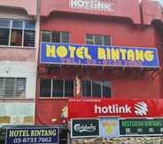 Exterior 3 SPOT ON 90463 Hotel Bintang Kajang