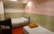 Bedroom 5 SPOT ON 90463 Hotel Bintang Kajang
