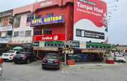 Exterior 2 SPOT ON 90463 Hotel Bintang Kajang