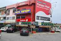 Bangunan SPOT ON 90463 Hotel Bintang Kajang