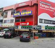 Exterior 2 SPOT ON 90463 Hotel Bintang Kajang