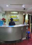 LOBBY SPOT ON 90463 Hotel Bintang Kajang