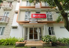 Others 6 RedDoorz Syariah near Prasetya Mulya Cilandak Campus