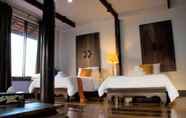 ห้องนอน 5 Ayutthaya Garden River Home