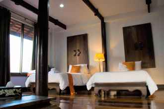 ห้องนอน 4 Ayutthaya Garden River Home