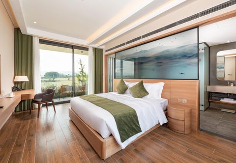 Bedroom The Five Resort & Golf Hoang Gia Ninh Binh