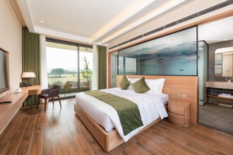 Bedroom 4 The Five Villas & Resort Ninh Bình