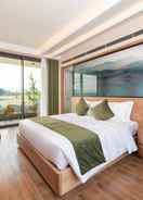 BEDROOM The Five Villas & Resort Ninh Bình