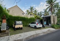 Exterior 2 Prema Uja Villas