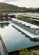 EXTERIOR_BUILDING Sailing Club Signature Resort Phu Quoc