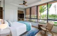 Kamar Tidur 7 Sailing Club Signature Resort Phu Quoc