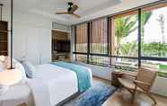Bedroom 7 Sailing Club Signature Resort Phu Quoc