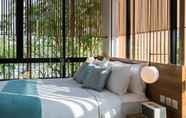 Kamar Tidur 6 Sailing Club Signature Resort Phu Quoc