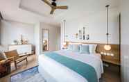 Bilik Tidur 4 Sailing Club Signature Resort Phu Quoc