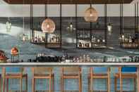 Bar, Cafe and Lounge Sailing Club Signature Resort Phu Quoc