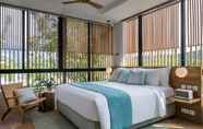 Kamar Tidur 5 Sailing Club Signature Resort Phu Quoc