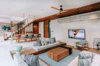 Common Space Sailing Club Signature Resort Phu Quoc