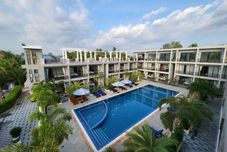 외관 Golden Crab Boutique