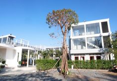 외관 6 Golden Crab Boutique