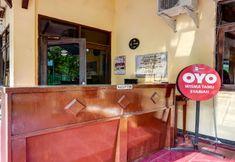 Lobby 7 OYO 90937 Wisma Tamu Syariah