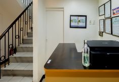 Lobby 3 Super OYO 856 City Stay Inns Slex Makati