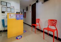 Lobby 4 Super OYO 856 City Stay Inns Slex Makati